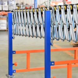 多楔带辊道输送机