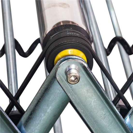 多楔带辊道输送机