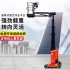 双驱/三折臂电动曲臂车载重230kg平台高度18.1m