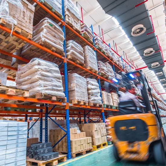 1.5吨重型货架 仓库仓储库房货架托盘货架可定做【1.5T】副架【2.7*1.0*3.5=2层】