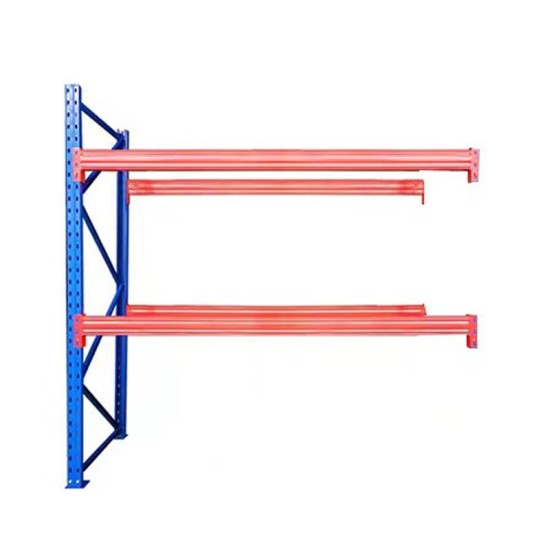 1.5吨重型货架 仓库仓储库房货架托盘货架可定做【1.5T】副架【2.5*1.0*3.5=2层】