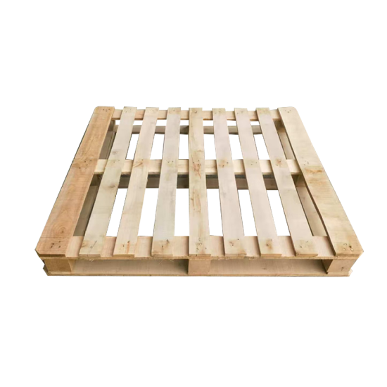 仓库托盘叉车托盘防潮垫板CP9 实木托盘1140*1140*148mm