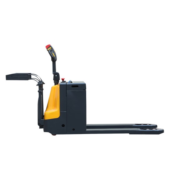 2吨550 站驾式全电动搬运车