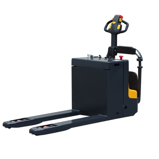 2吨550 站驾式全电动搬运车