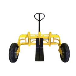 越野插腿式搬运车额定载重3000kg