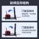 3米 全电动前移堆高车