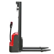 2.5米 步行式全电动堆高车