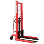 手动堆高车