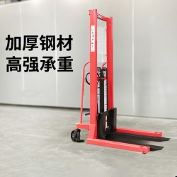 1.6米 手动堆高车