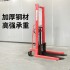 1.6米 手动堆高车