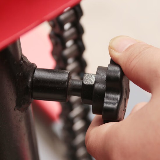 1.6米 手动堆高车