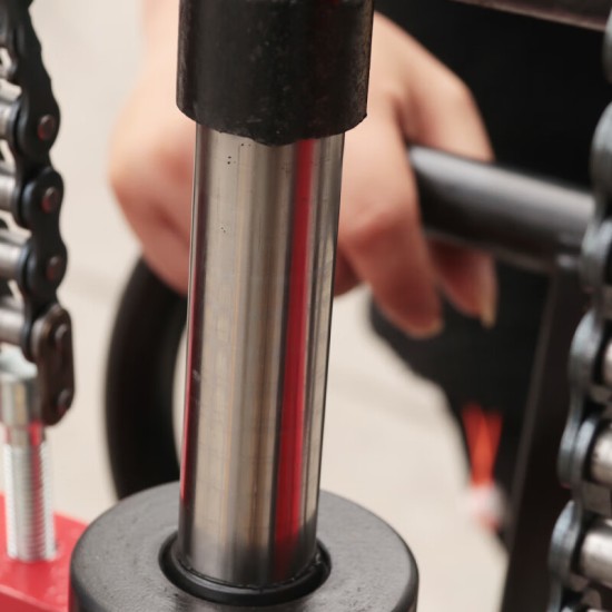 1.6米 手动堆高车