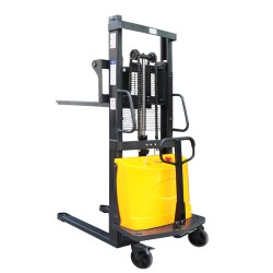 1.6米 半电动堆高车