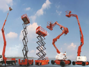 物料搬运设备（MHE）—— 智能仓储的 “效率骨架”